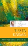 Karmadiagnosztika - TISZTA KARMA 2. könyv II. rész